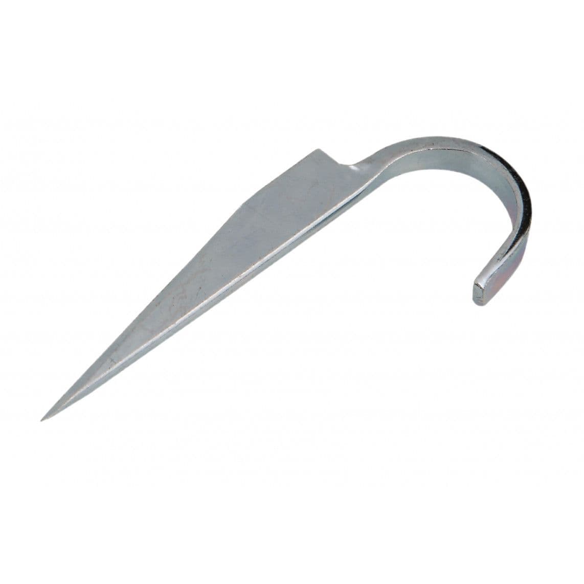 973155355 buishaak, gegalvaniseerd, voor 1/2" (3x) vue 1