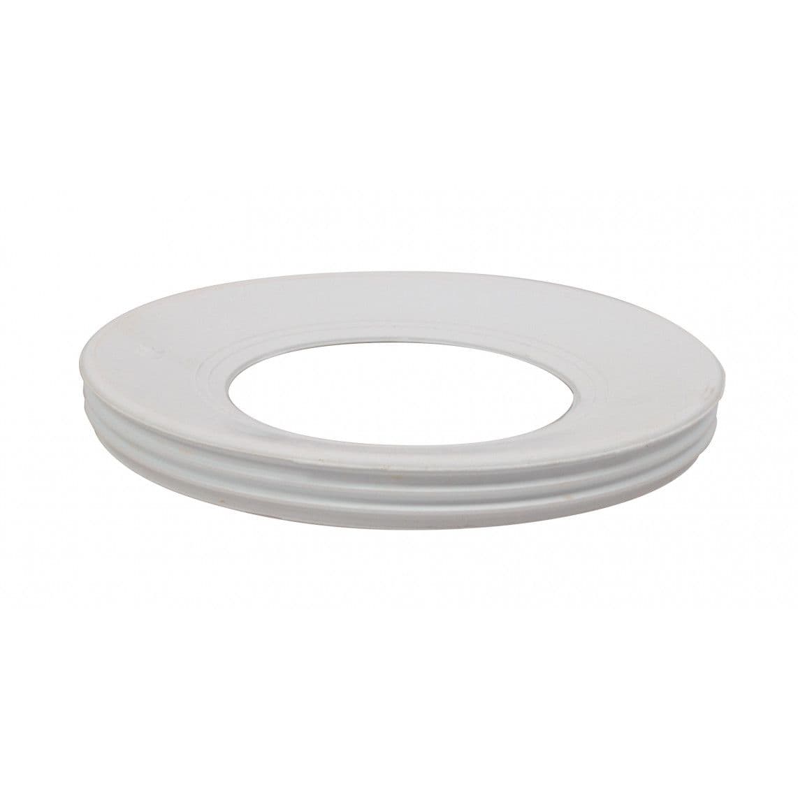 02.224.01..0000 SANIT WC-lipafdichting, wit, DN 100 vue 1