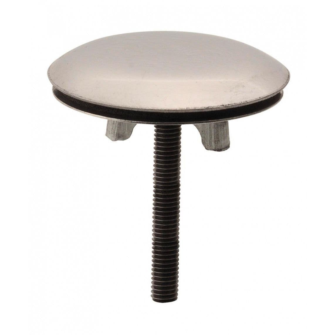 988235148 Cover rose, chrome, 40 mm vue 1