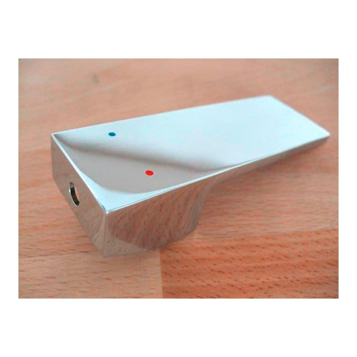 00153 Handle, chrome, e.g. for 25150 vue 1