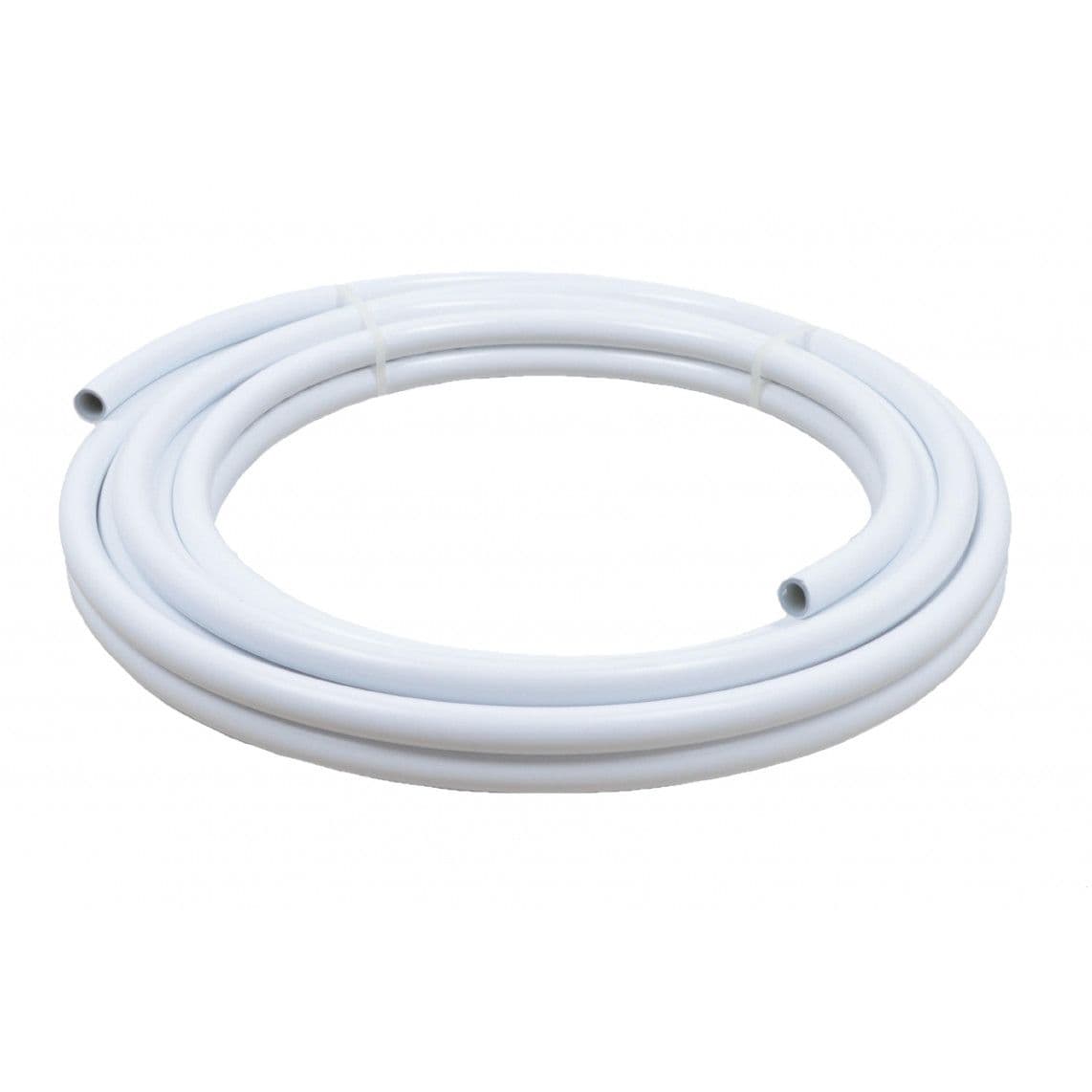 988902255 Multilayer pipe, white, PE/aluminium, roll 10 m, 26 x 3 mm vue 1