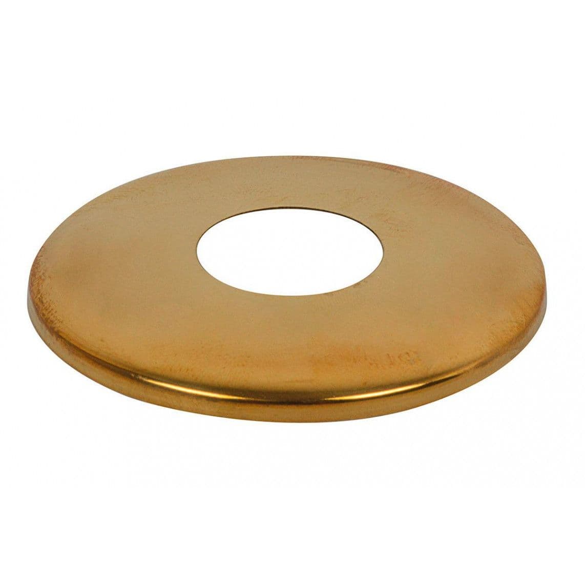 98813224 MS Tap rose, polished, 1/2" x 60 mm x 5 mm vue 1