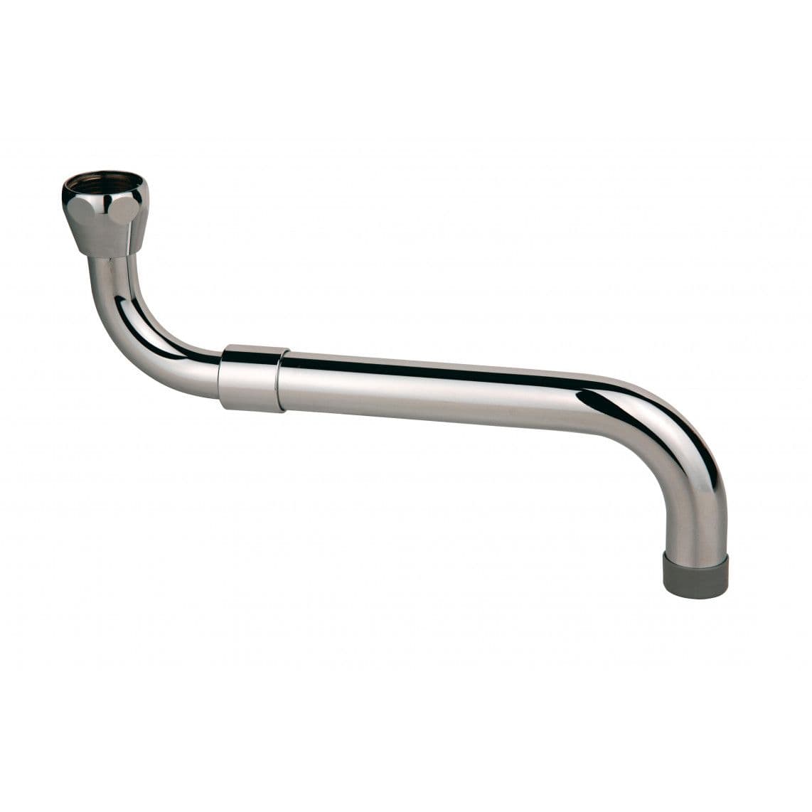 98952118 Sortie en S, 3/4" x 280-480 mm, extensible vue 1