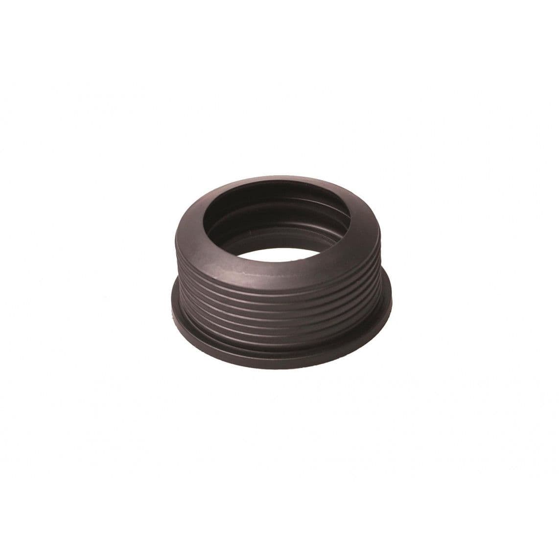 986861013 afvoeraansluiting korte, 50 mm x 40 mm, voor Sifon afvoer vue 1