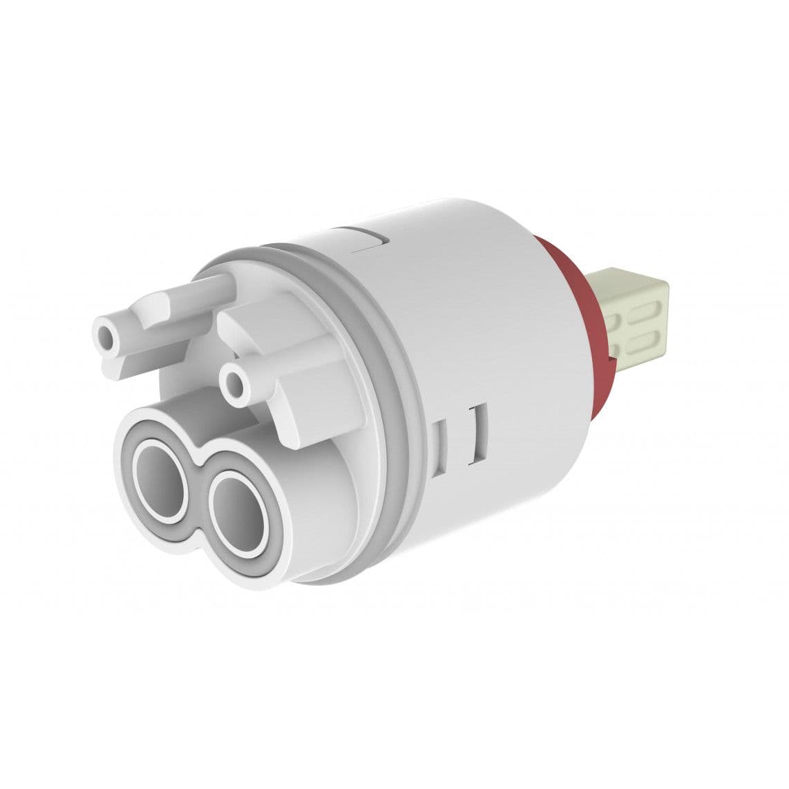 00574 Cartouche, Ø 35 mm, avec siège, Cold Start, protection anti-brûlure vue 1