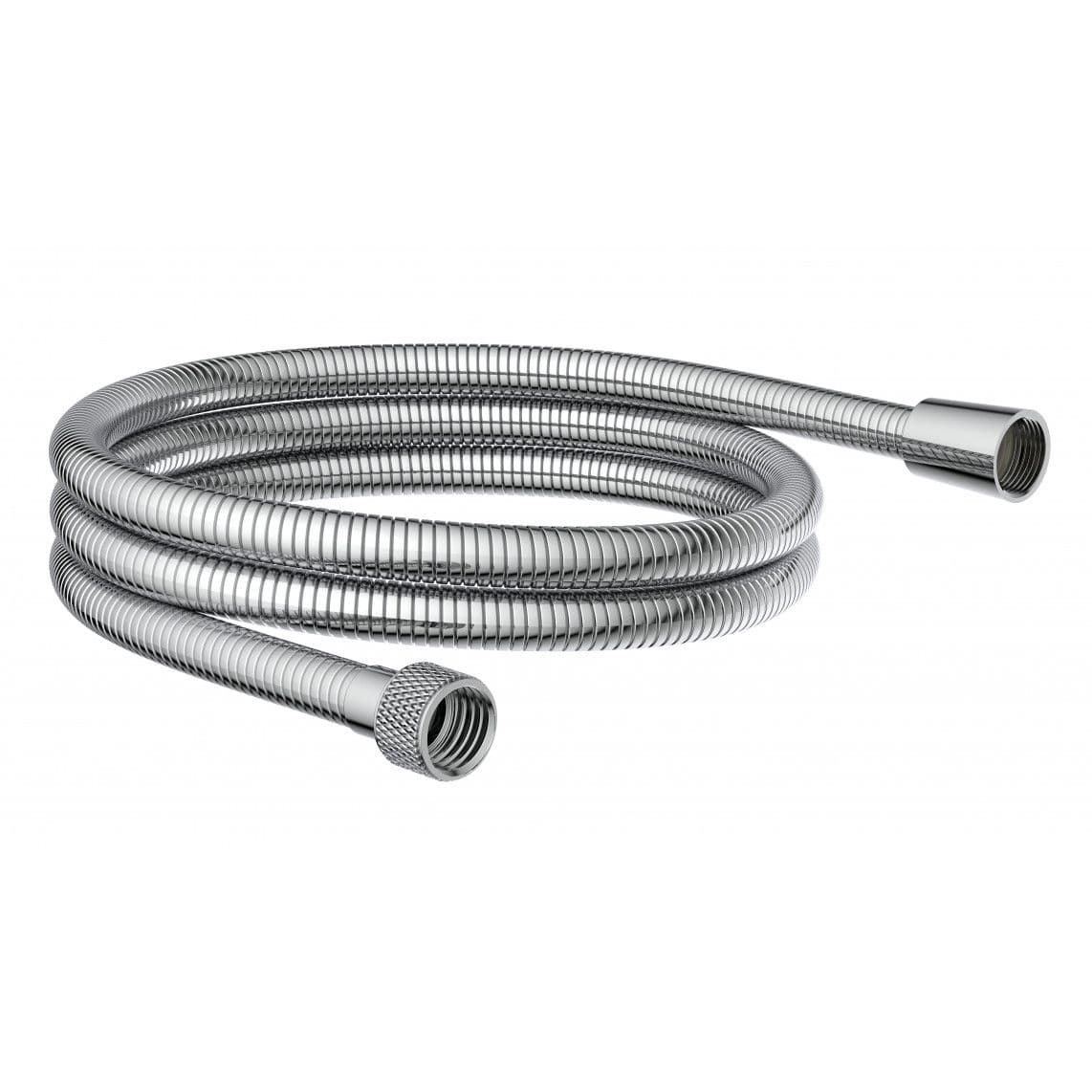 98959452 ECO-SAVE Veiligheidsslang 200 cm, chroom vue 1