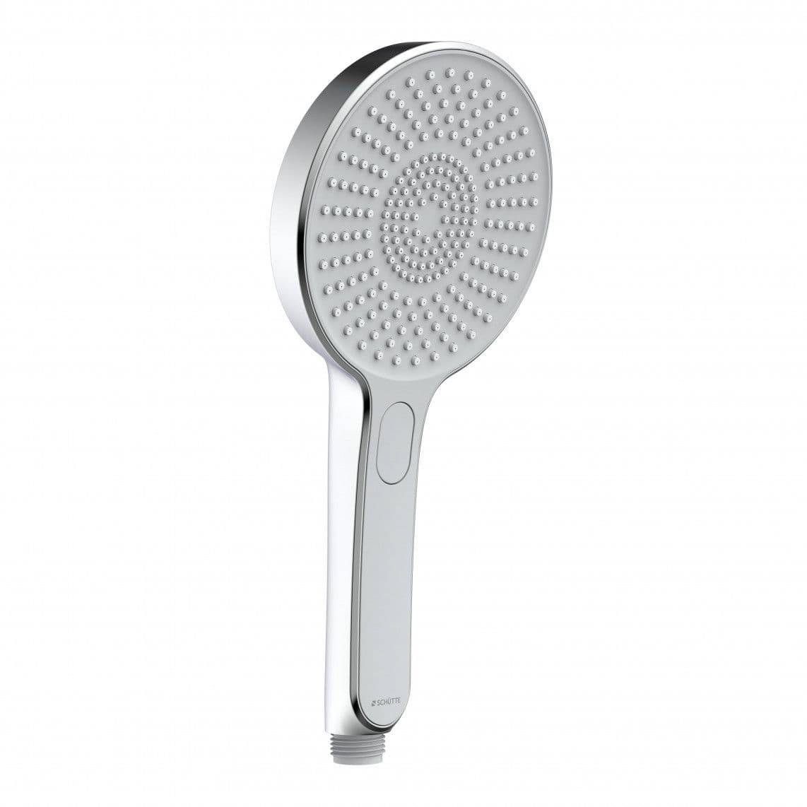 60200 KARIBIK Handdouche, chroom/lichtgrijs vue 1