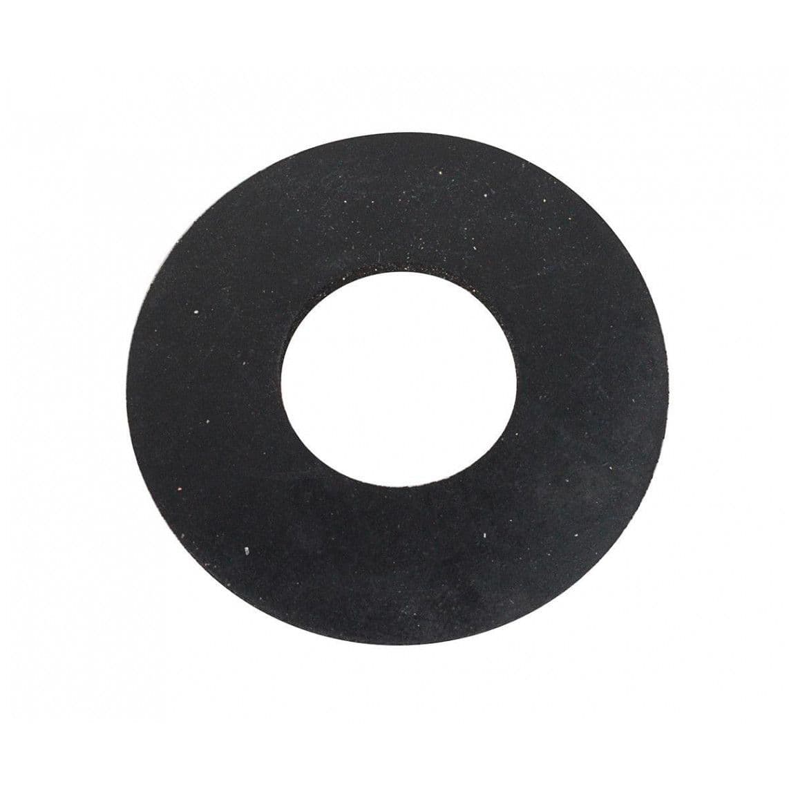 986837049 Cistern gasket, black, 65 mm x 29 mm x 3 mm, for DAL vue 1