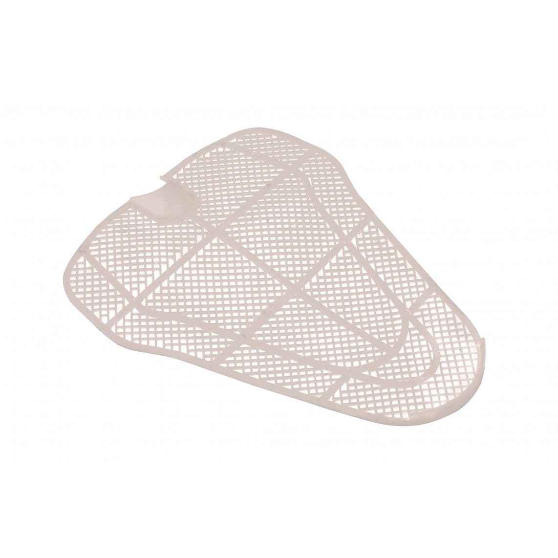 98826344 Urinoir-zeefinzet universal, wit vue 1