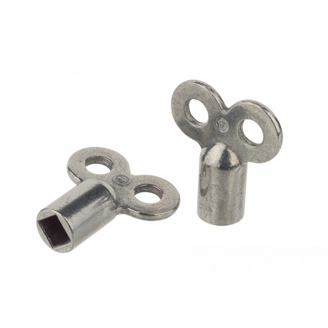 988552013 Radiator vent wrench, 5 mm, for radiators square (2x) vue 1
