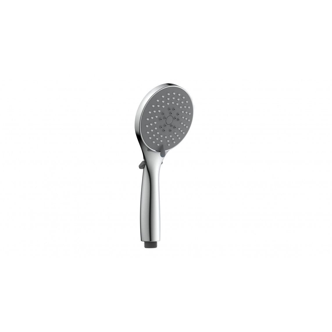 DX6090 REFRESH ECO Handdouche, chroom vue 1