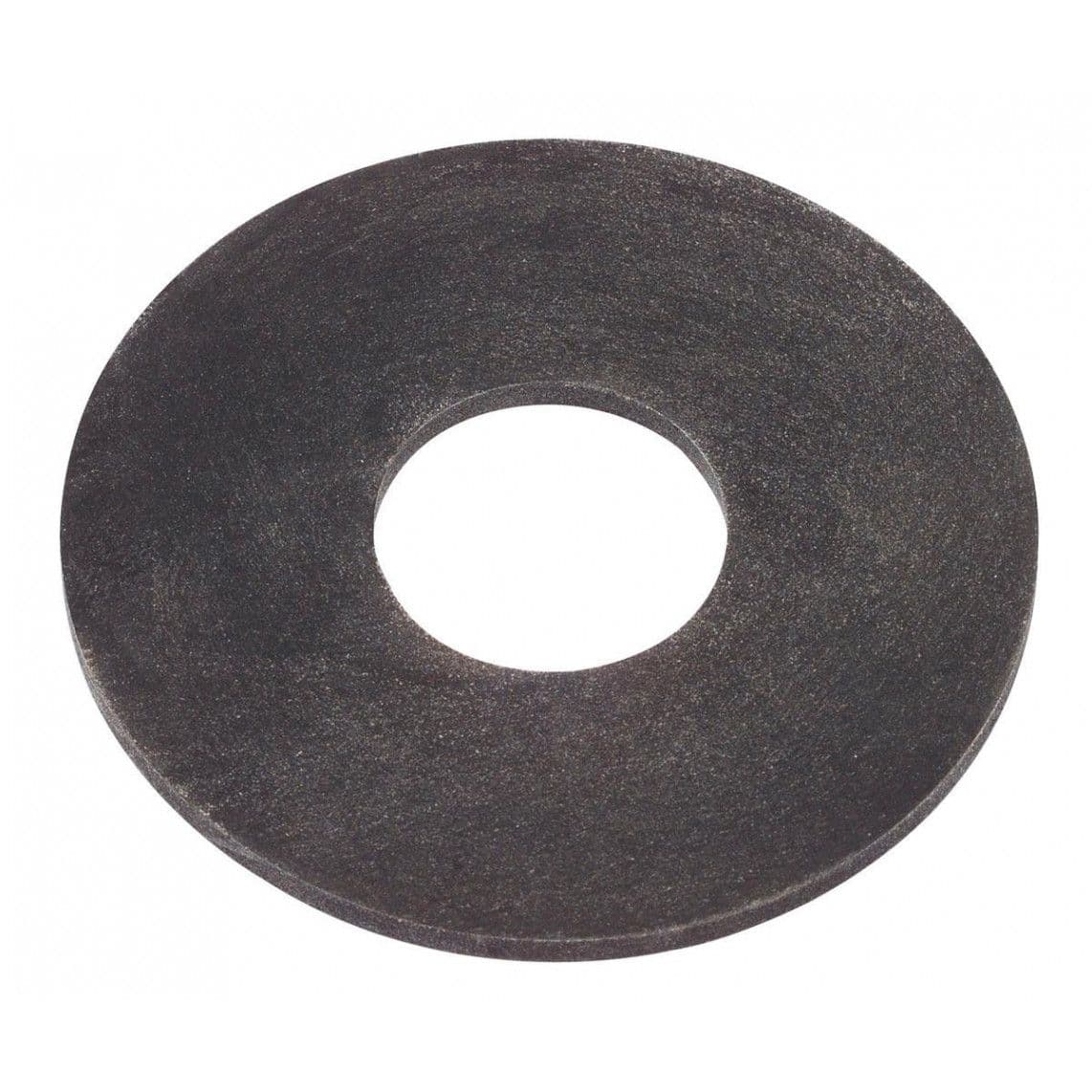 986833049 Afdichting stortbak, zwart, 63 x 23 x 3 mm, voor GEBERIT 10.000 vue 1