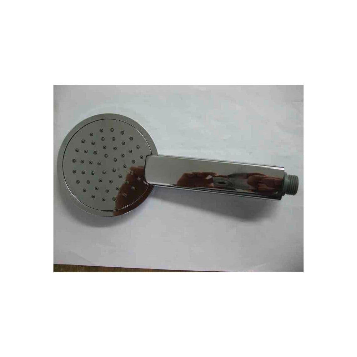 00553 Handdouche, chroom, bijv. voor 60082 vue 1