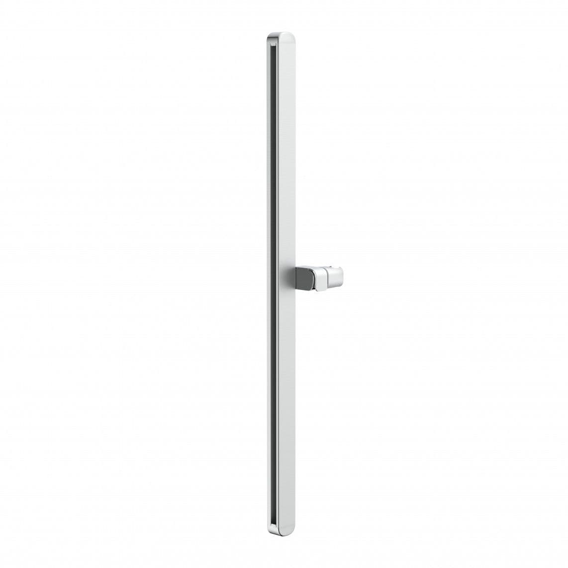 67200 KARIBIK douchestang, chroom vue 1