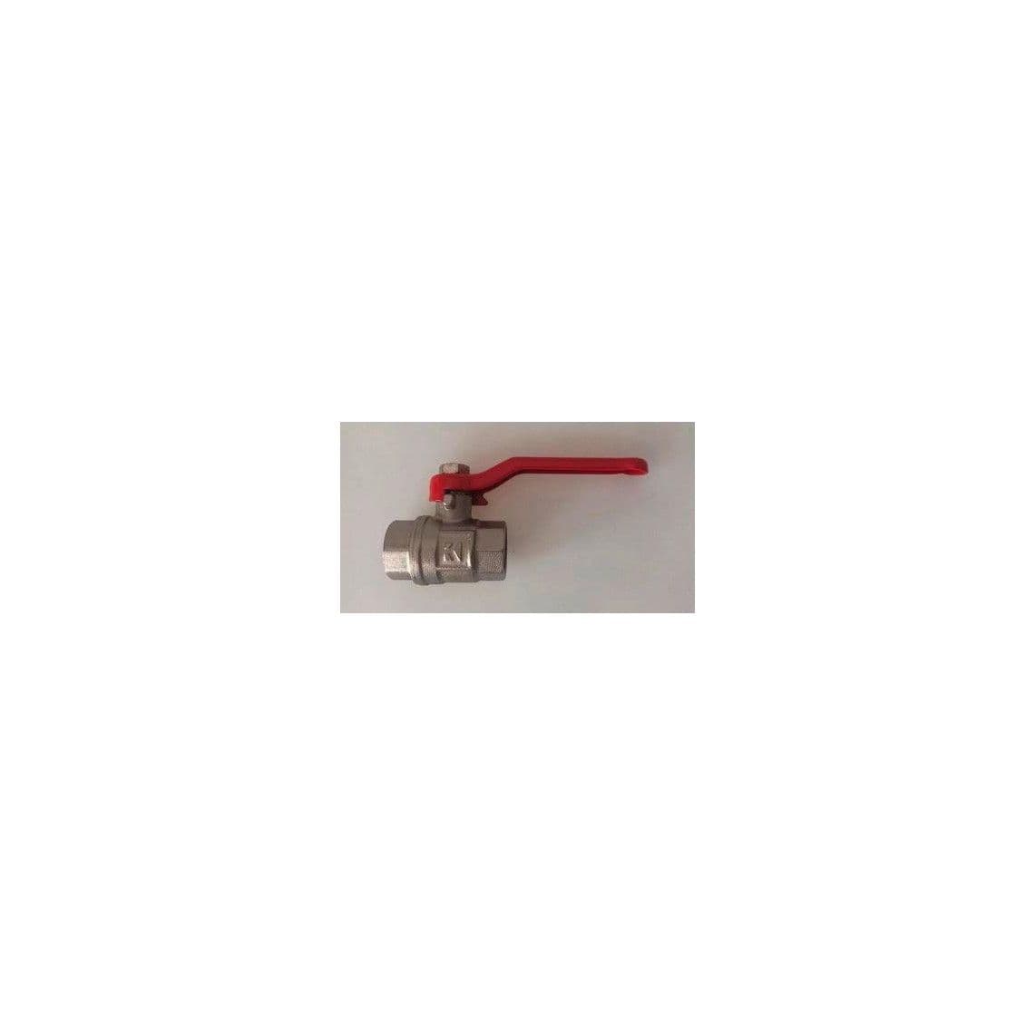 988592055 kogelkraan, vernikkeld, 1/2"BI vue 1