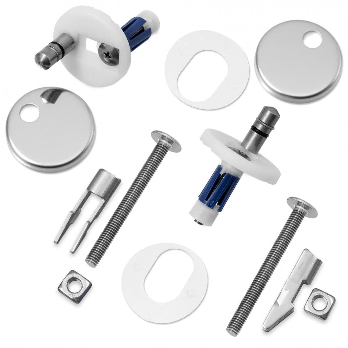 1202754 Kit de montage, par ex. pour 5031019 vue 1