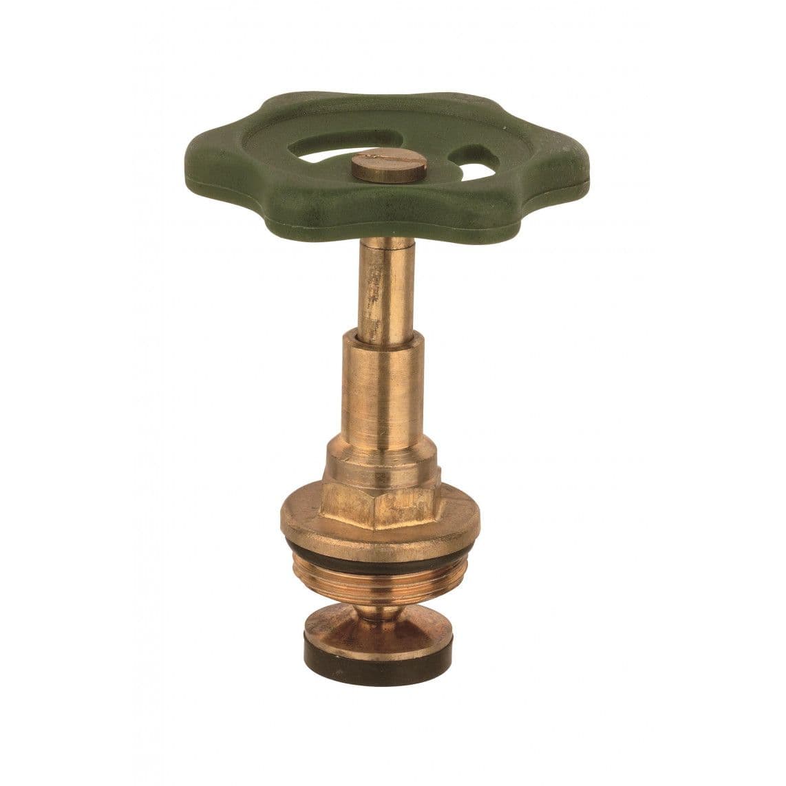 989191155 bovenstuk, voor stopkraan schuin 1/2" vue 1