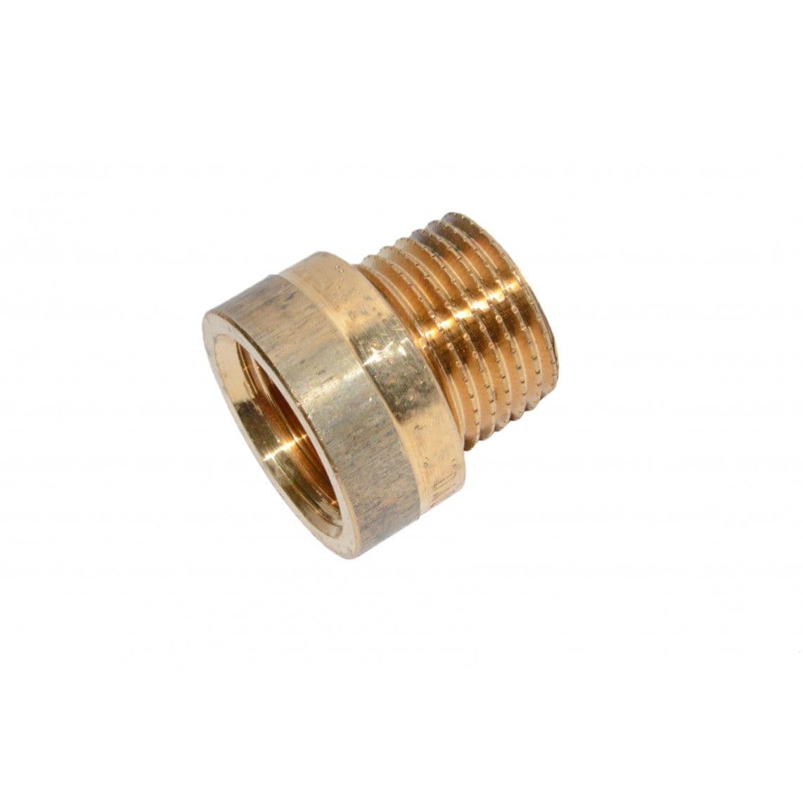 988942213 BR extension de robinet, vierge, 1/2" x 12,5 mm, (3525) vue 1