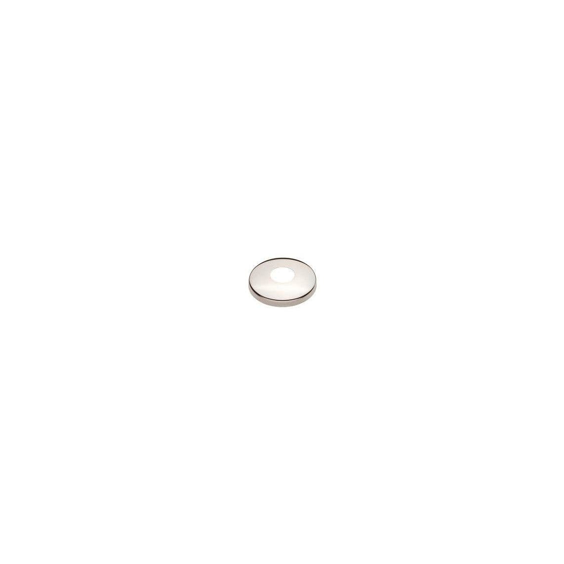 988135113 kraanrozet, chroom, 1/2" x 60 mm x 20 mm vue 1