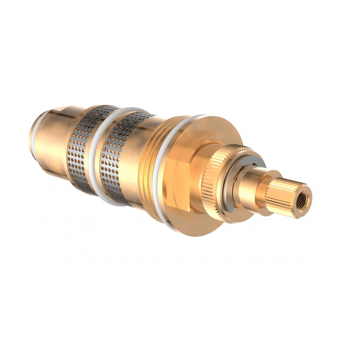 01547 Cartouche thermostatique, pour 25435, 954039 vue 1