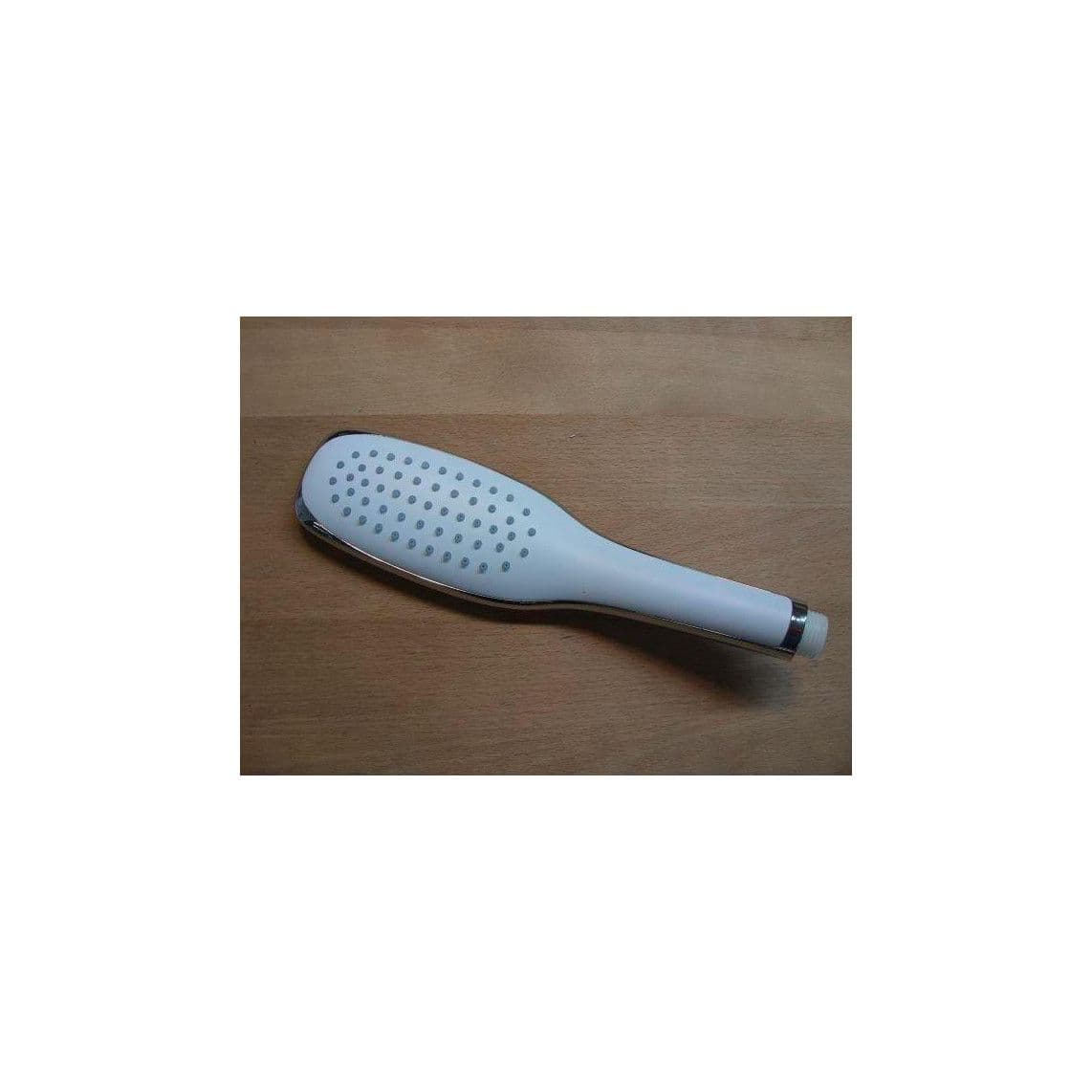 01995 Handdouche, wit, bijv. voor 60065 vue 1