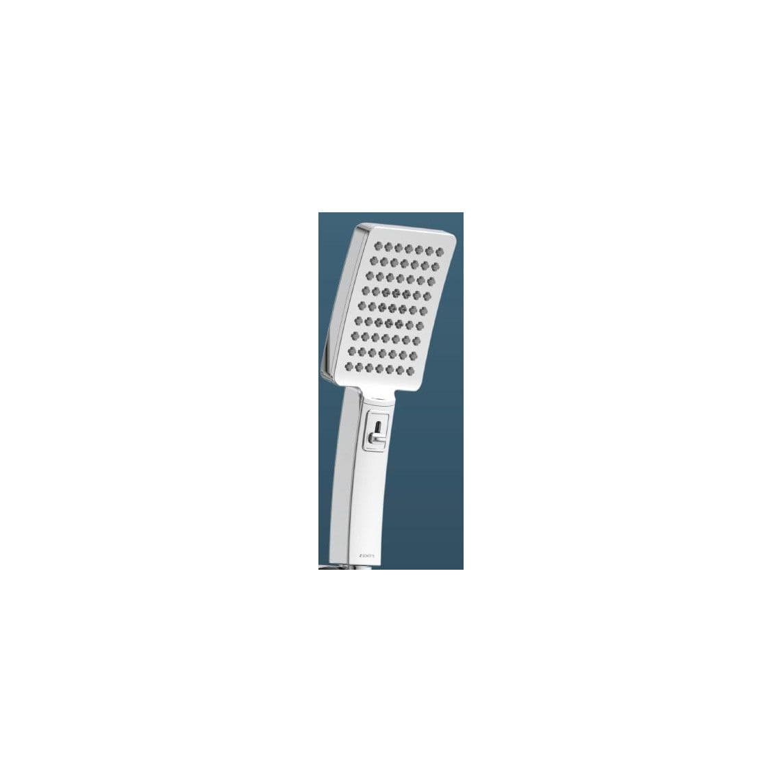 1202511 Hand shower, chrome, e.g. for 60660 vue 1