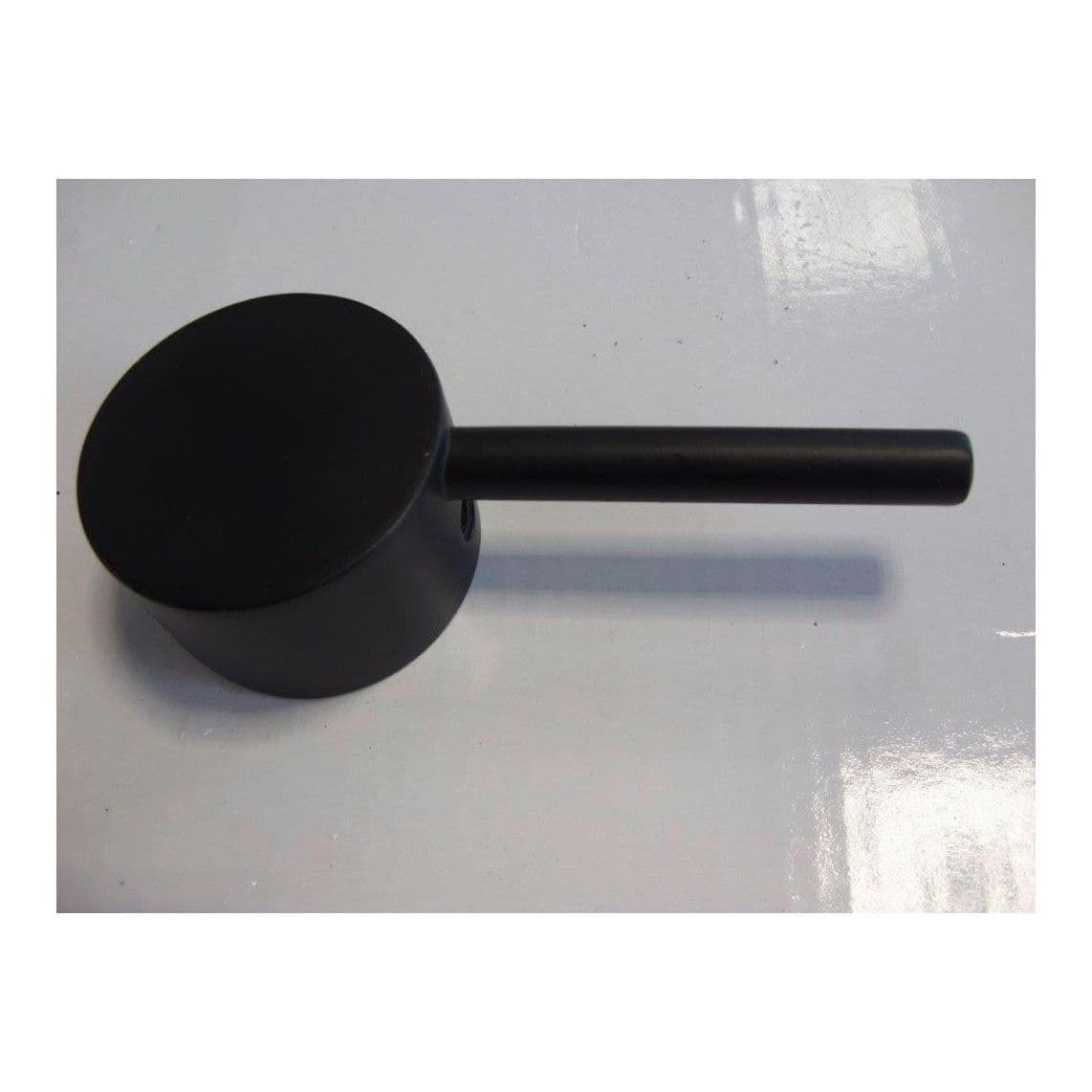 01809 Handle, black matt, e.g. for 79846/N vue 1
