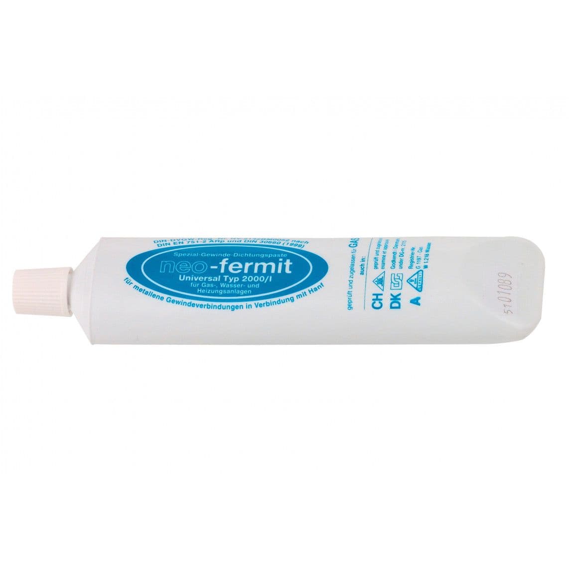 986891055 Neo-FERMIT, 150 g, in tube vue 1