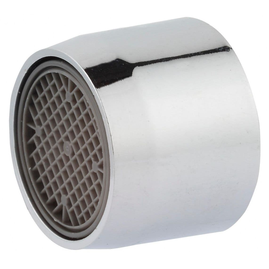989546248 Aerator, chrome, M22 female, self-cleaning vue 1