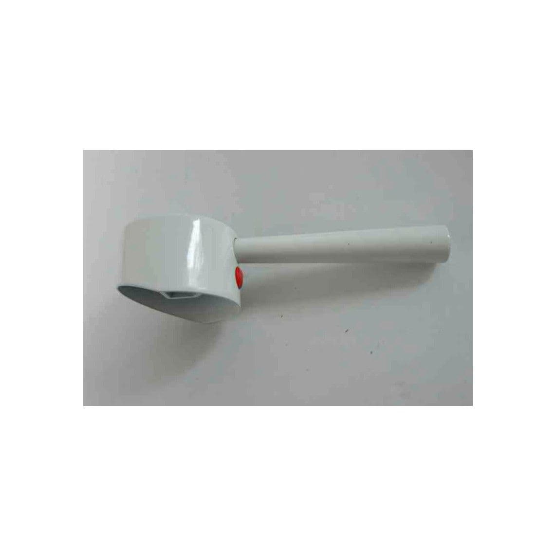 00154 Handgreep, wit, bijv. voor 79136 vue 1