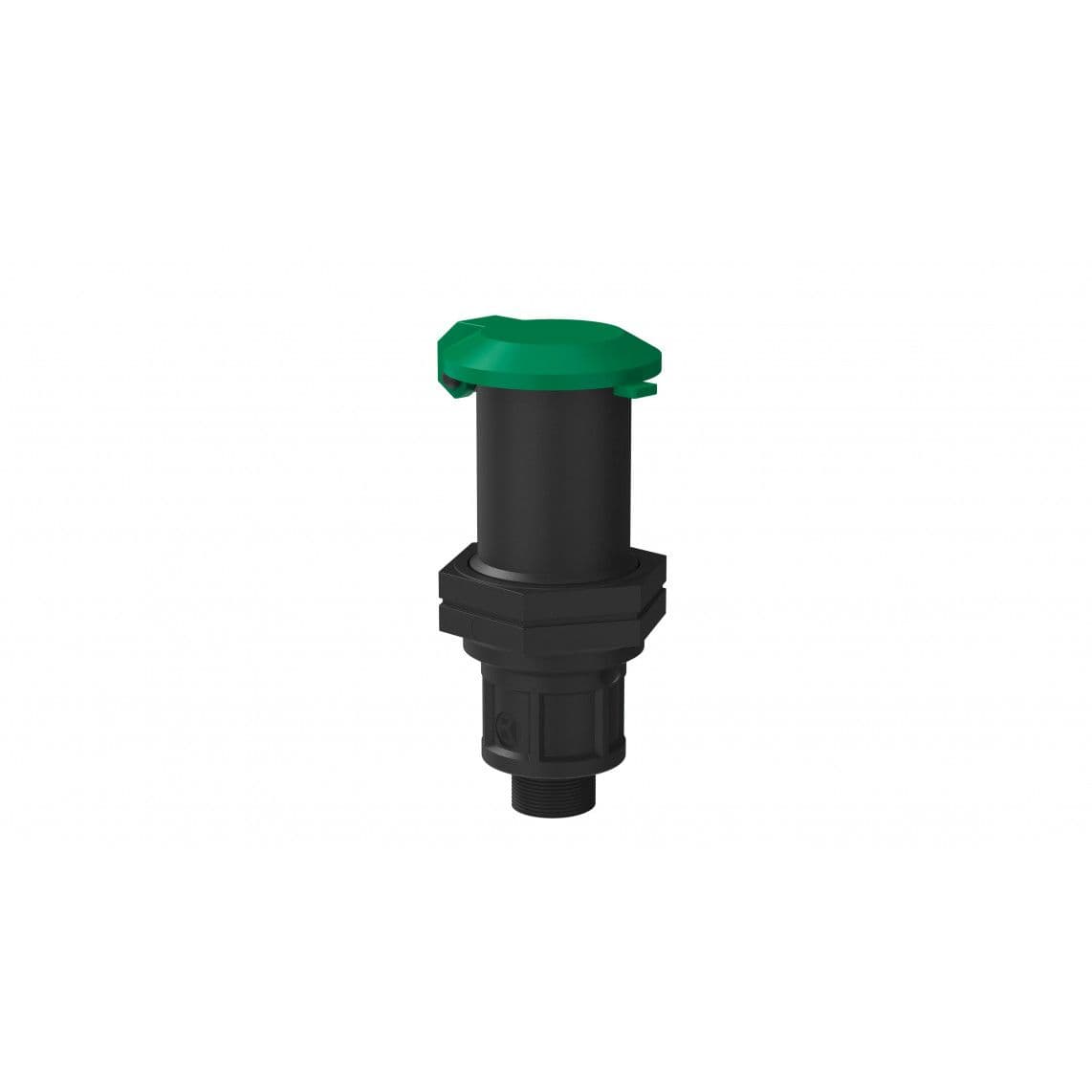 984820455 PP prise d'eau, 3/4" M, pour PEHD/socarex vue 1