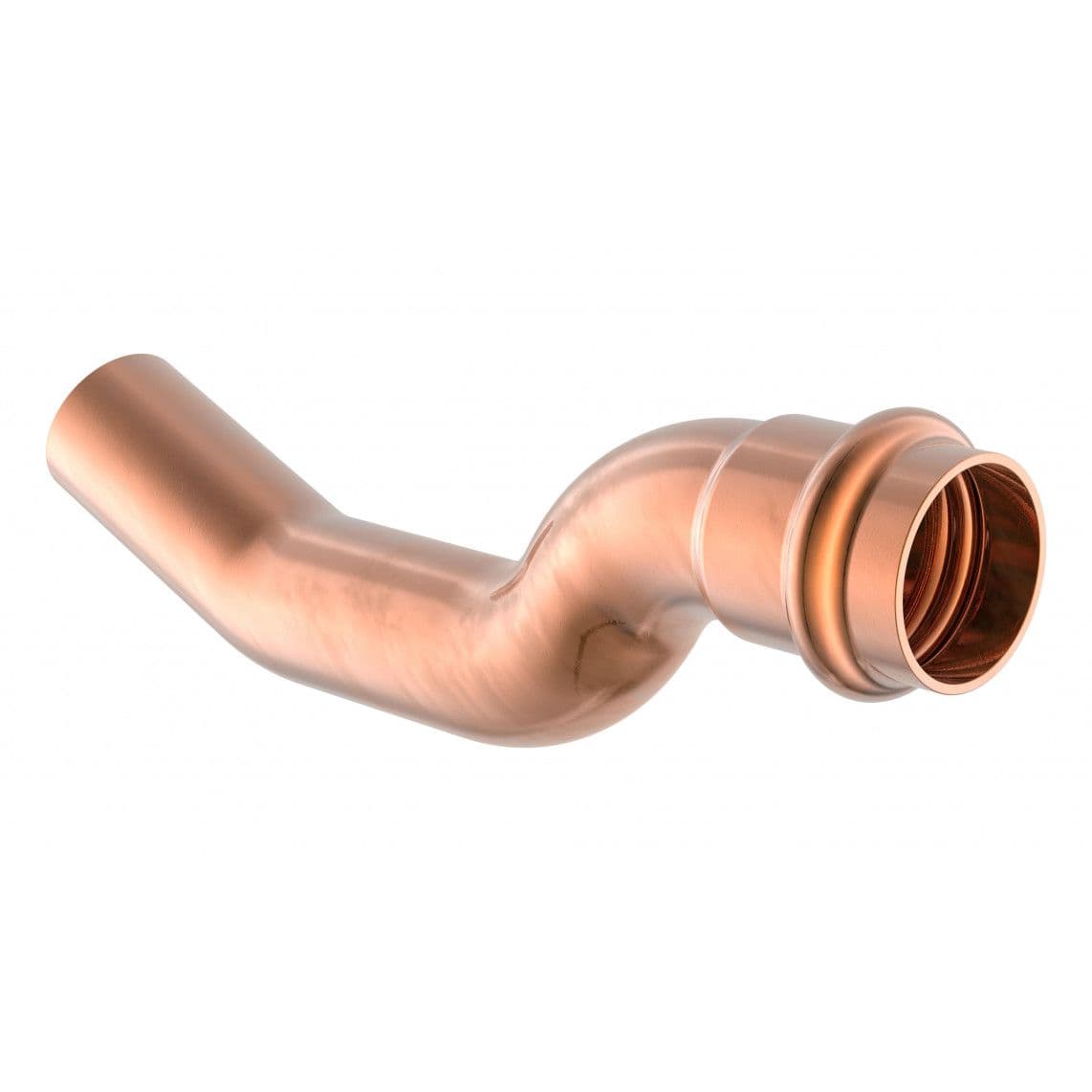 988629154 Crossover, copper solder fitting, 18 mm, 1 socket vue 1