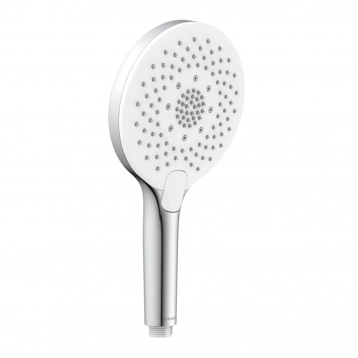 60230 SUMATRA handdouche, chroom/wit vue 1