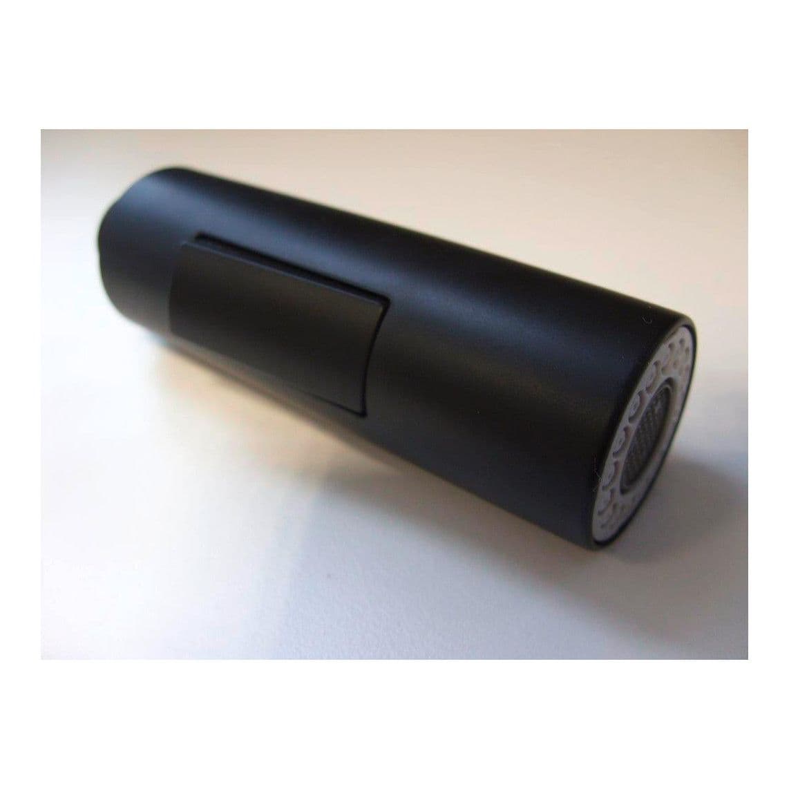02165 Spray vaisselle, noir mat, pour 79146 et autres vue 1