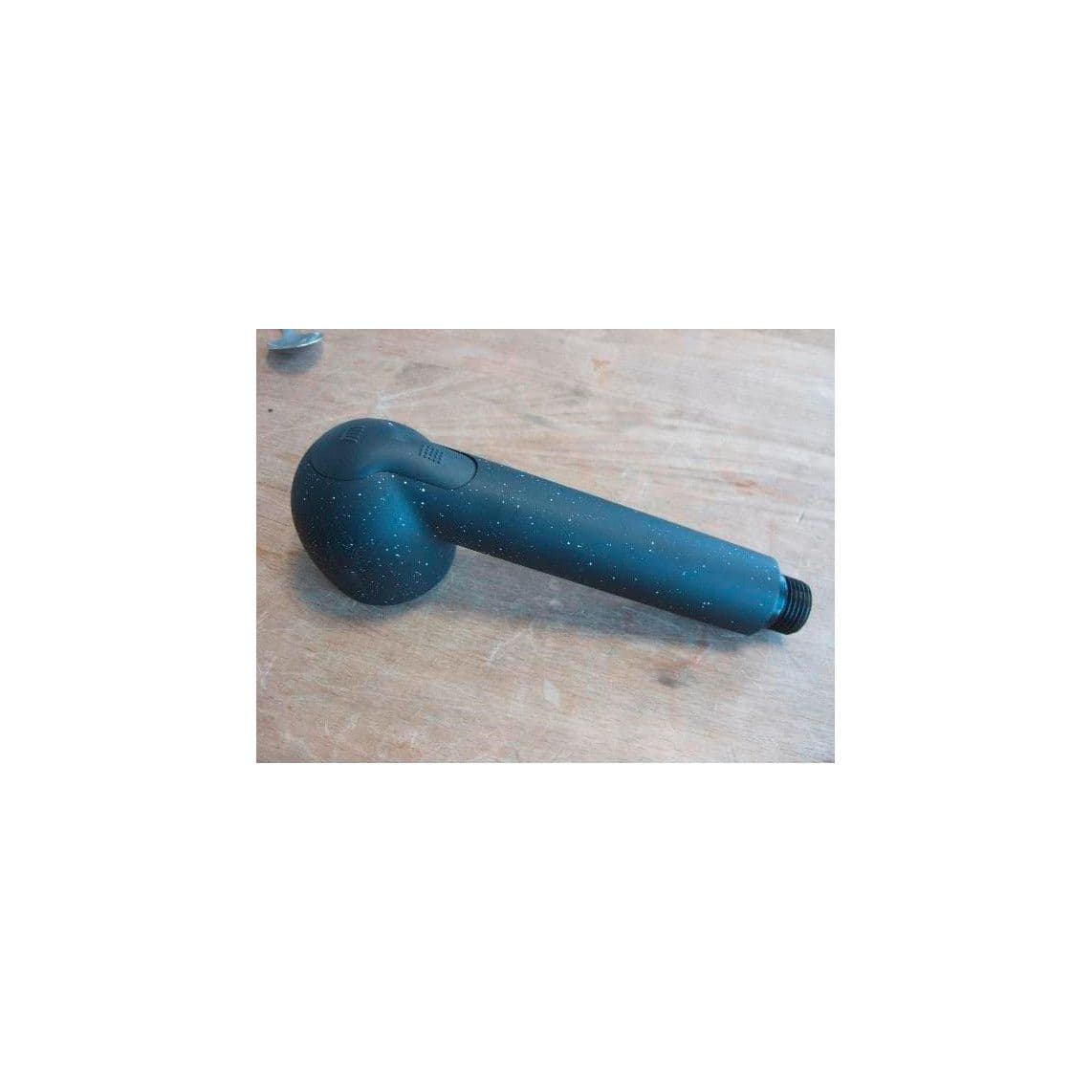 01836 Sprayer, granite black, e.g. for NI183SMCR vue 1