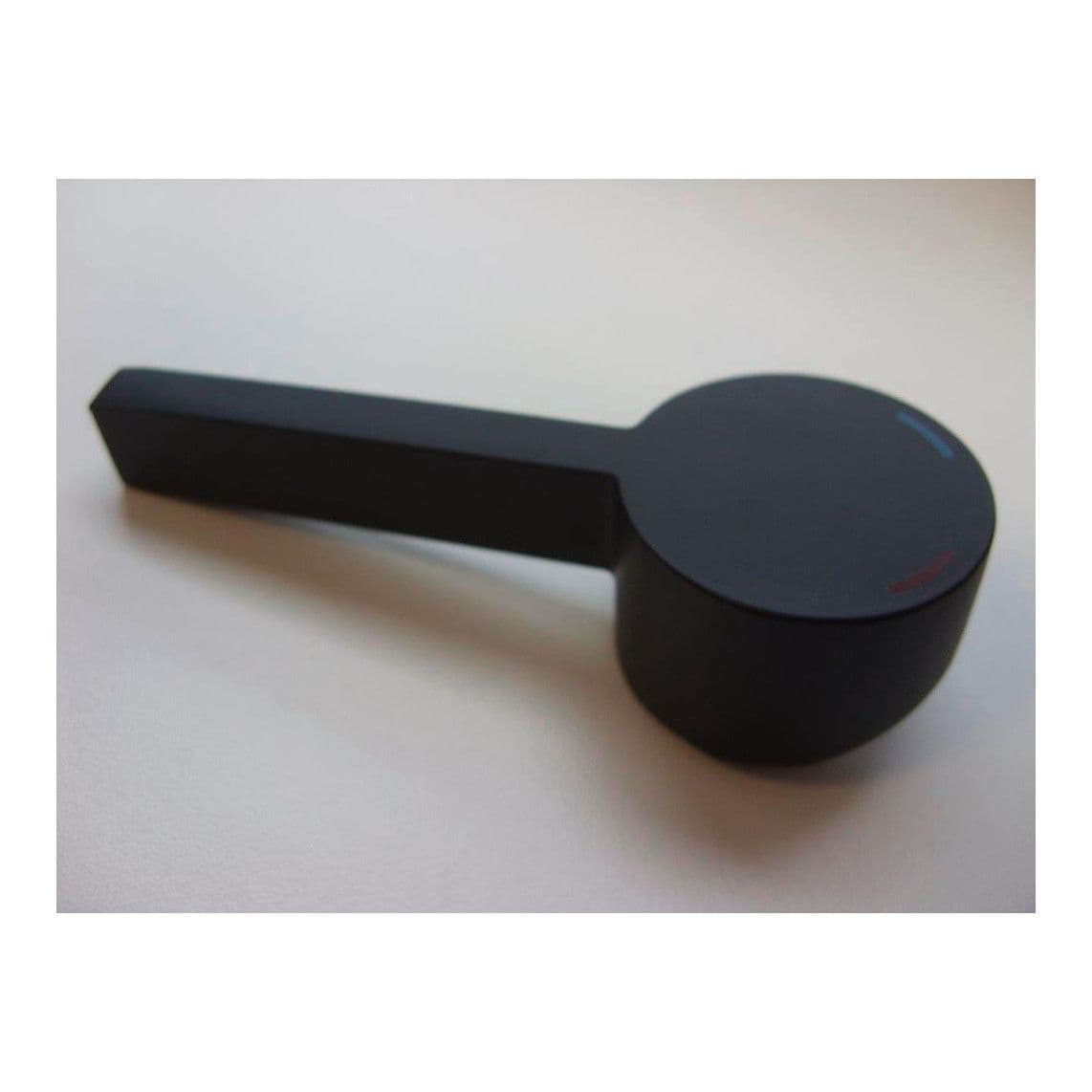 02163 Handle, black matt, e.g. for 79146 vue 1