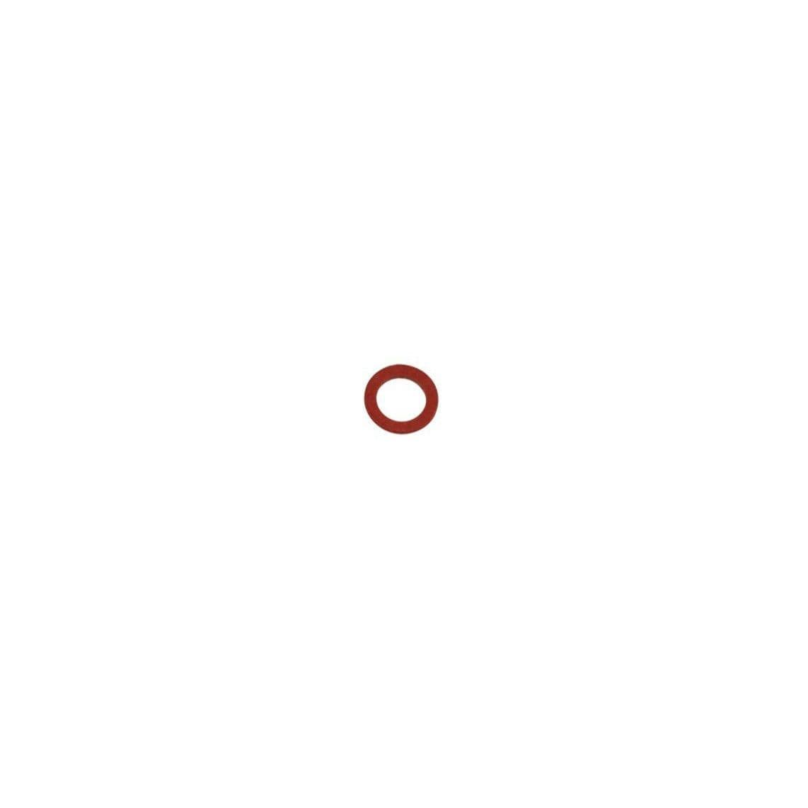 98696520 Screw connection gasket, fibre, 9 x 14 x 1,5 mm, for 3/8" (4x) vue 1