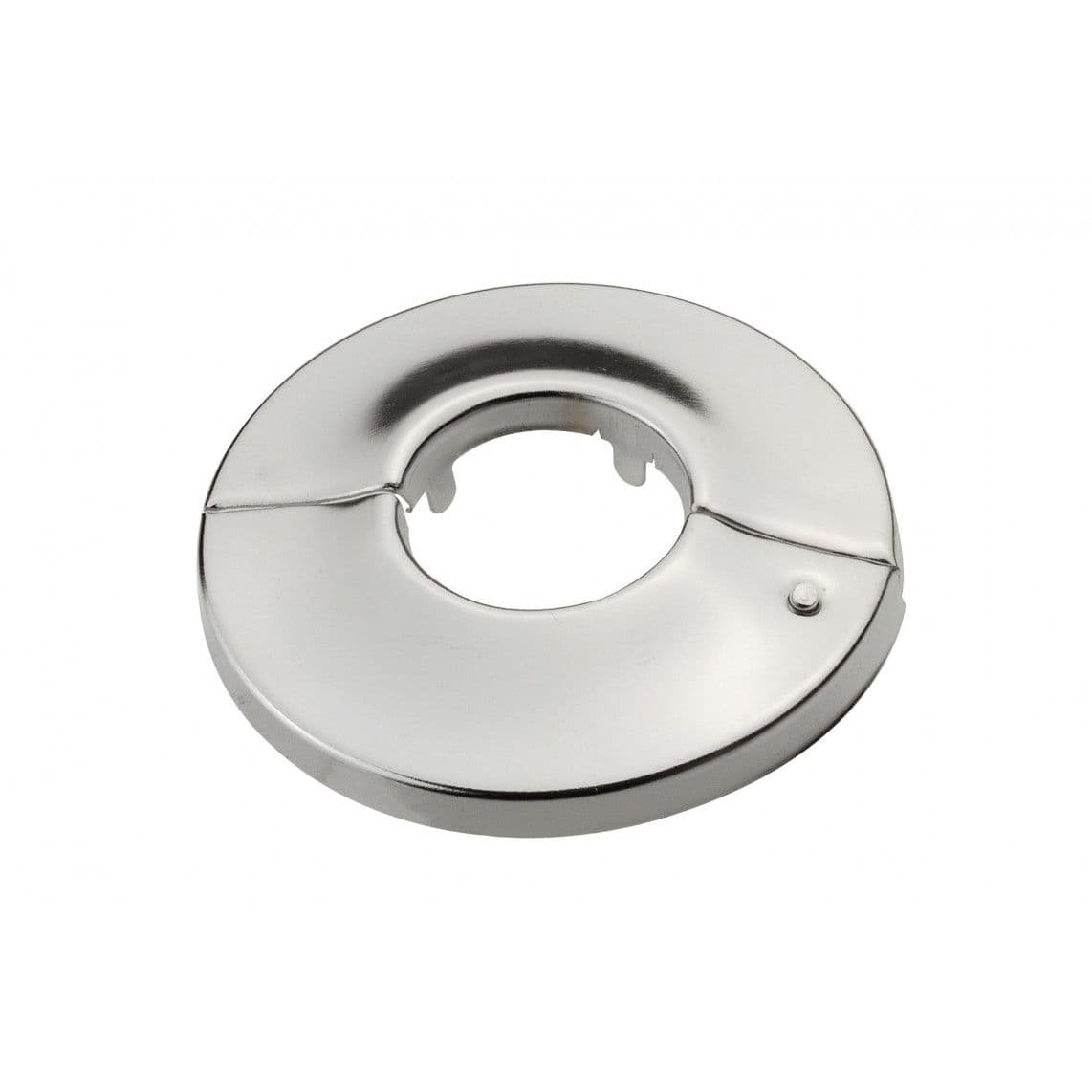 988233148 Hinged rose, chrome, 3/4" x 65 mm x 6,5 mm vue 1