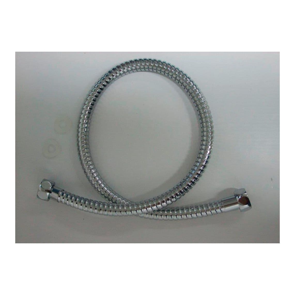 00593 Doucheslang, 70 cm, chroom, bijv. voor 60090 vue 1