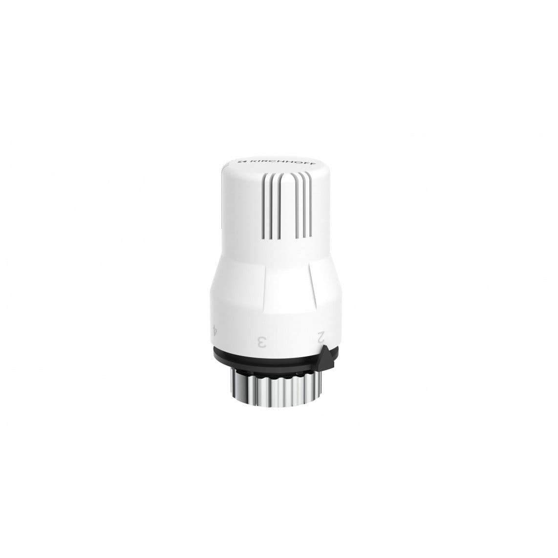98850440 Tête thermostatique, M30 x 1,5, Kirchhoff vue 1