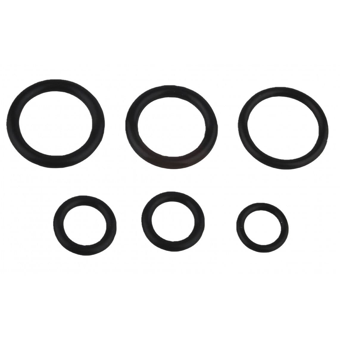 98696920 joint torique, pour GROHE tête 3/8" (6x) vue 1