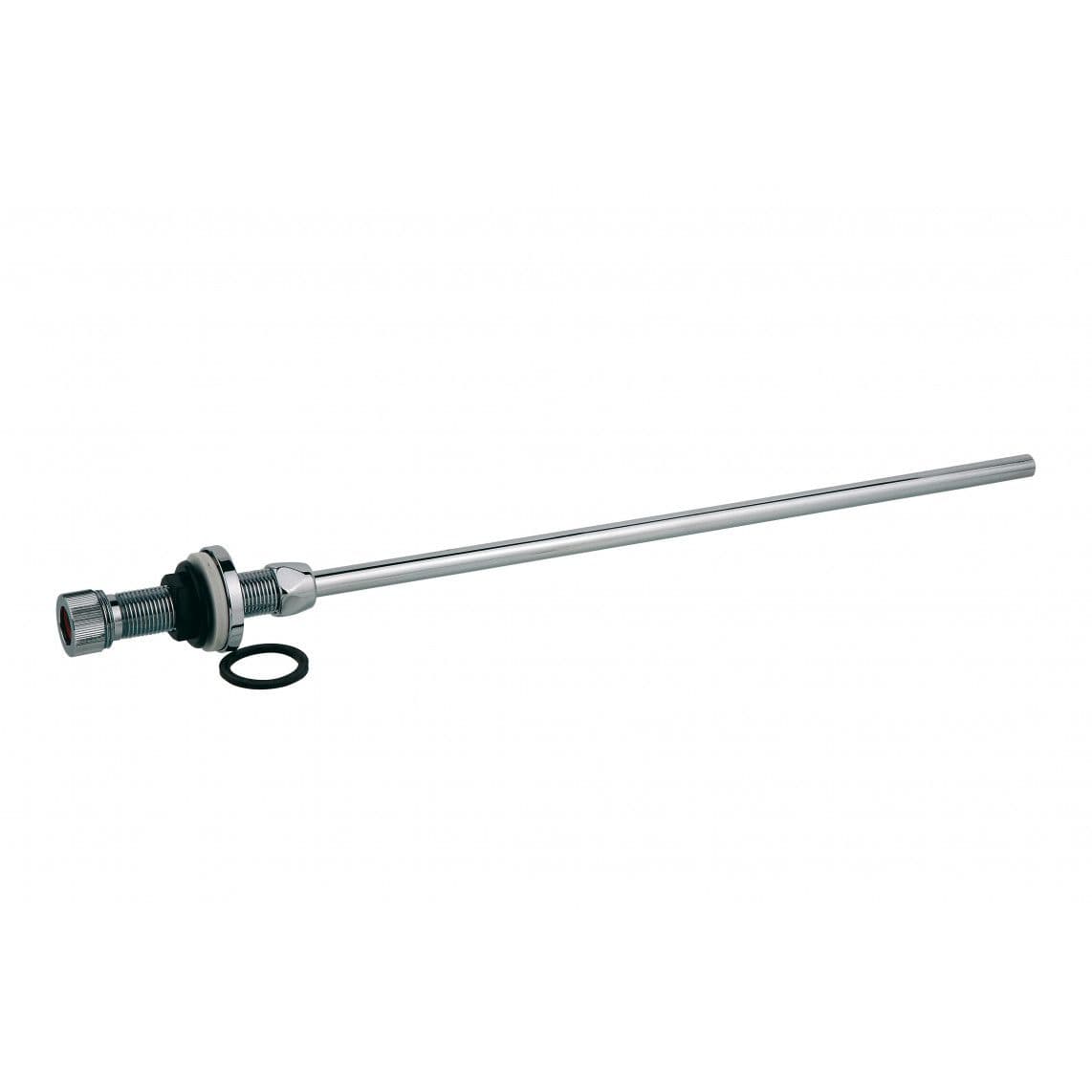 986550113 Sink passage, adjustable 70 mm vue 1