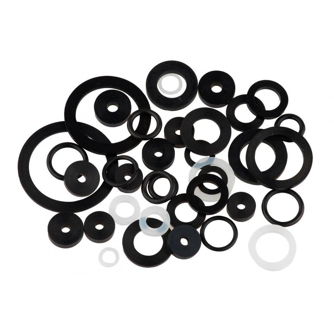 98684204 afdichtings Assortiment (40x) vue 1
