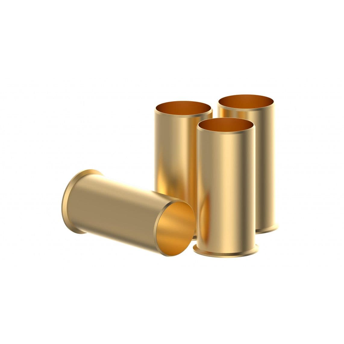 989462317 MS steunmof, blanco, knelfitting voor 18 mm koperen buis (4x) vue 1