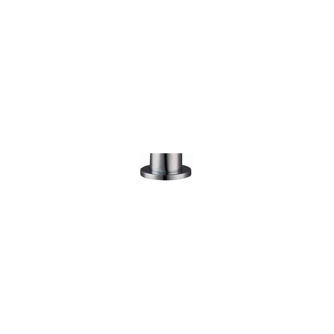 01740 Base ring, chrome, e.g. for 79416 vue 1