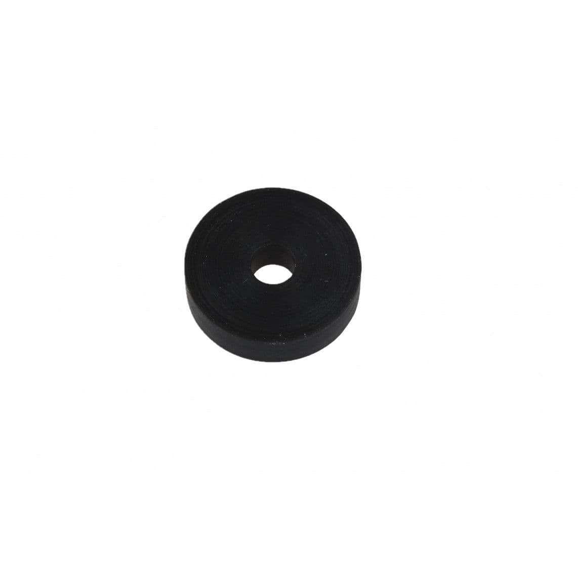 98696250 klepschijfpakkingen, Rubber, 5 x 22 x 4 mm, voor bovenstuk 3/4" (4x) vue 1