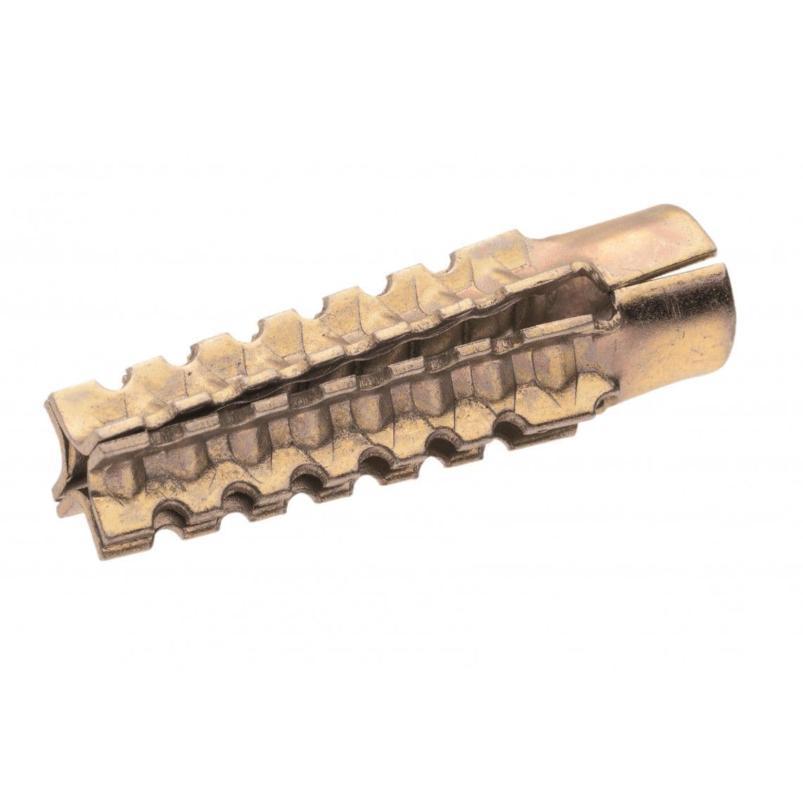 97340010 multifunctionele plug, M8 x 38 mm (3x) vue 1