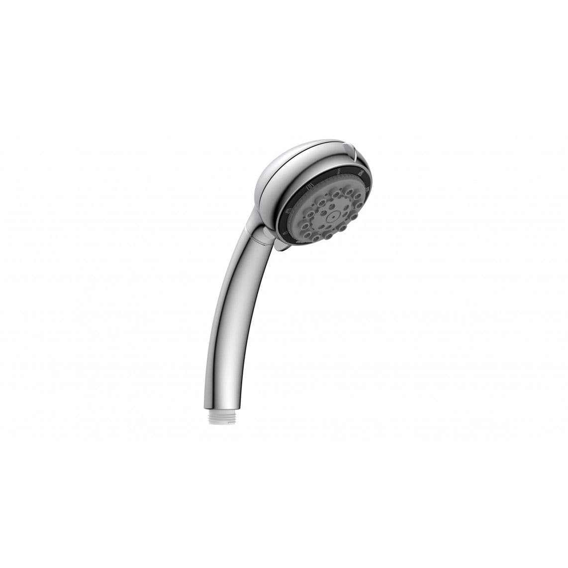 DX3004PLUS VITAL Handdouche, chroom vue 1