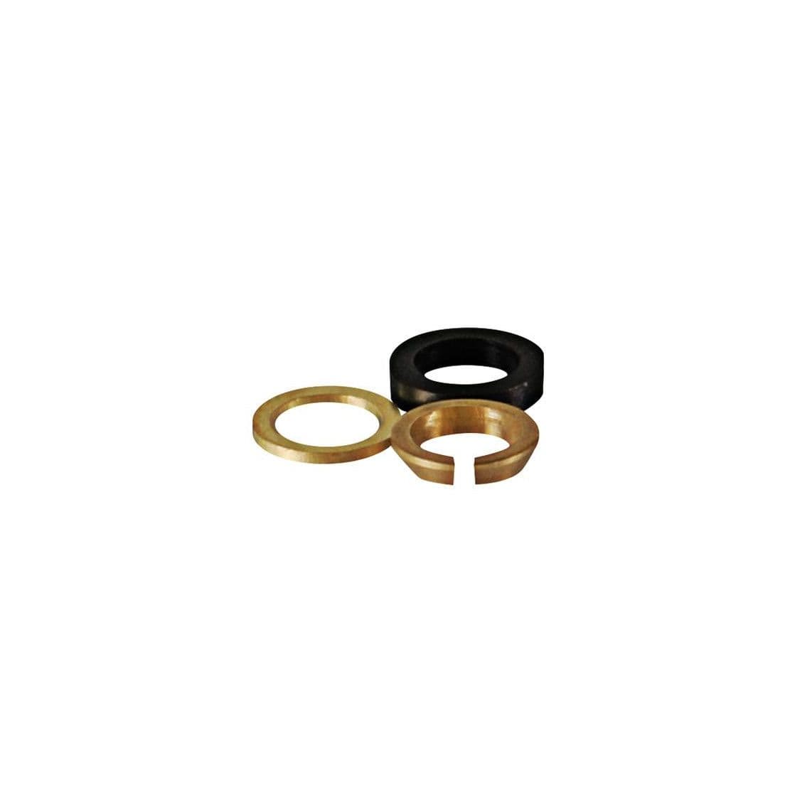 986254648 Assortiment pakkingen, 3/8" x 8 mmQ, voor knelfitting (Set 1x3) vue 1