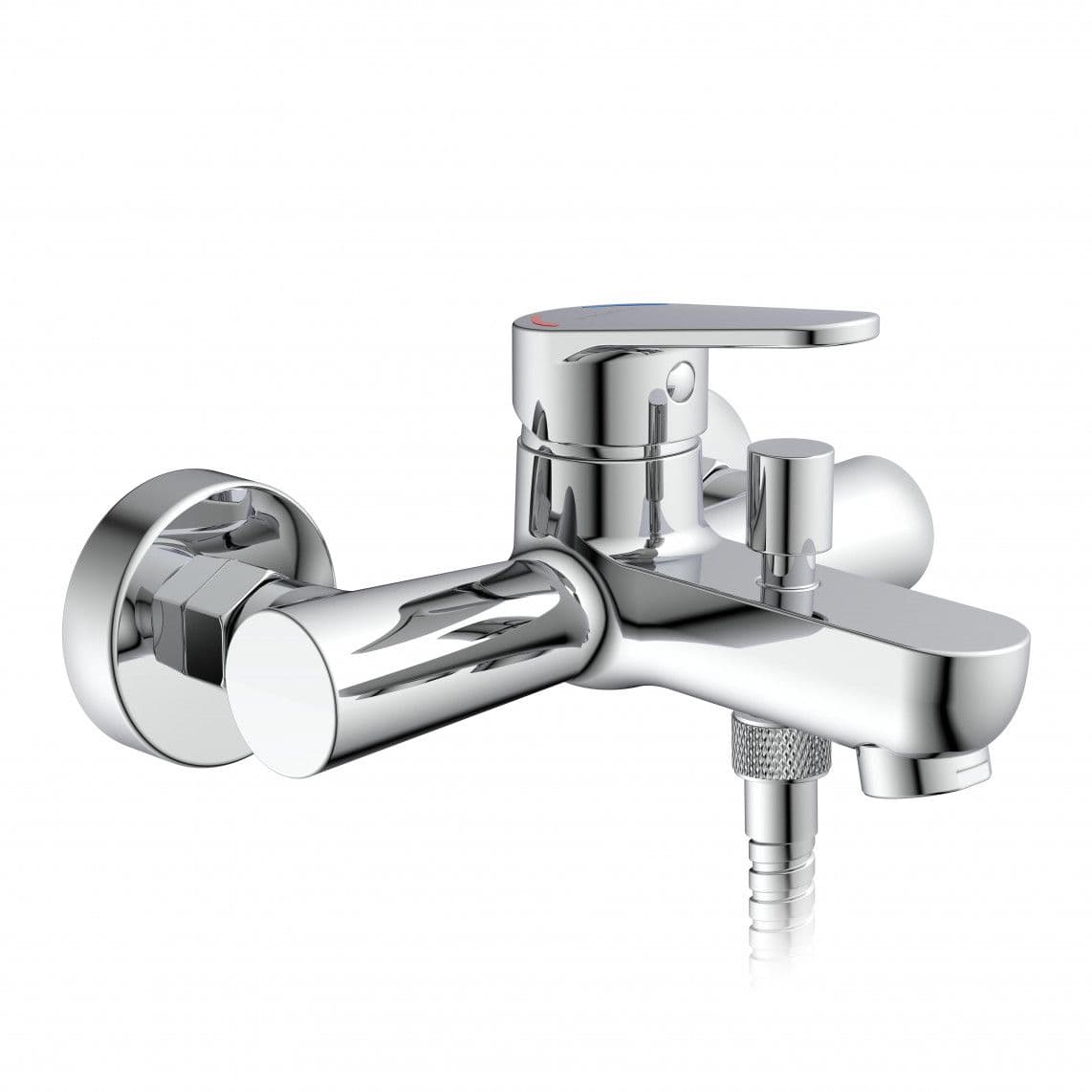 13213 PICO Bathtub mixer, chrome vue 1